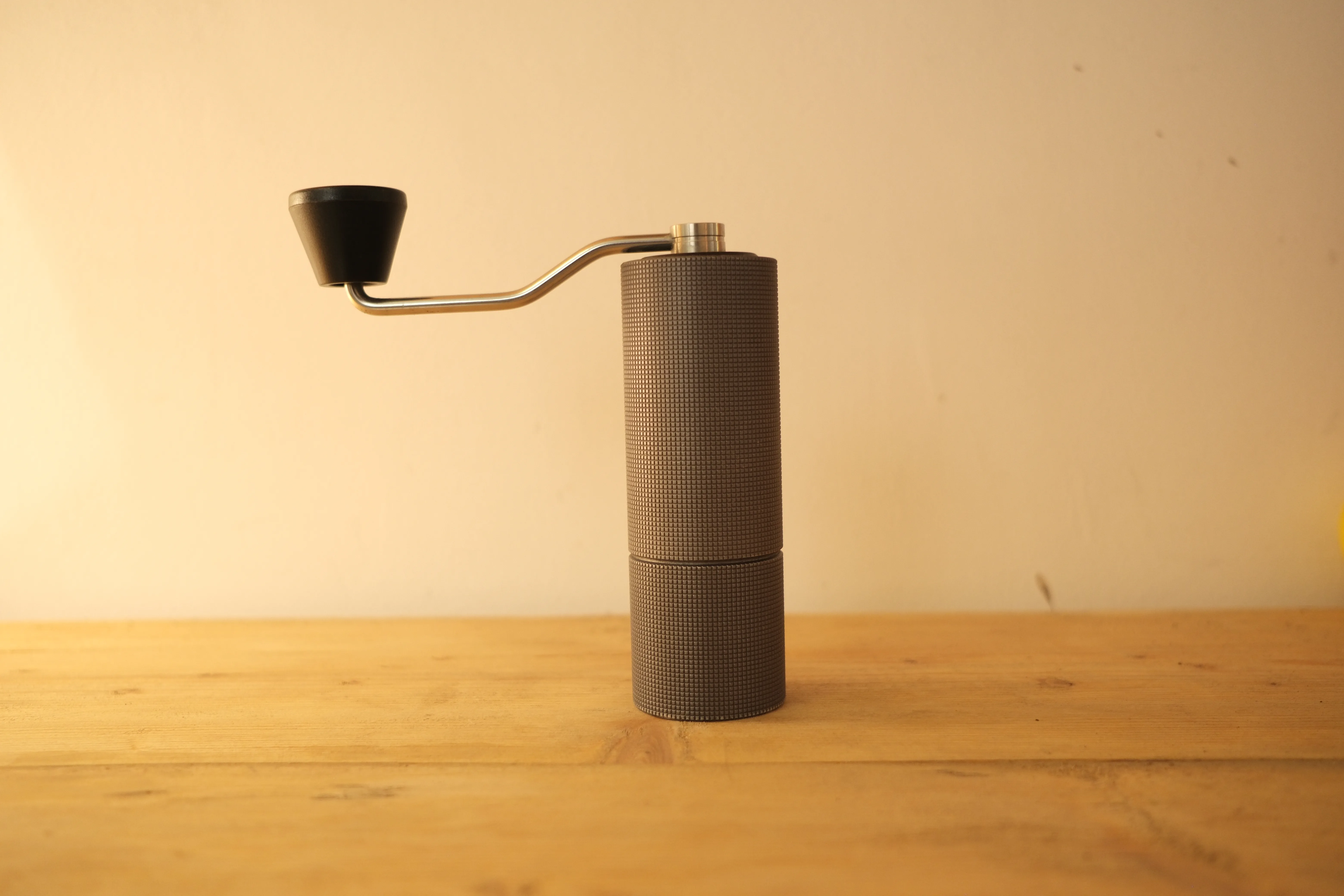 Timemore Chestnut C2